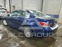 2008 Honda Accord фото