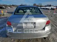 2008 Honda Accord фото