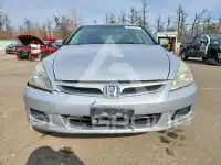 2008 Honda Accord фото