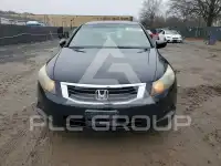 2008 Honda Accord фото