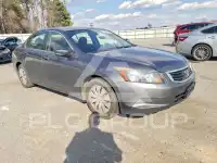 2008 Honda Accord фото