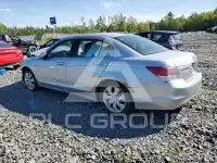2008 Honda Accord фото