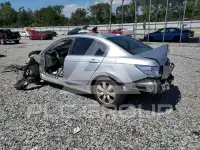 2008 Honda Accord photo