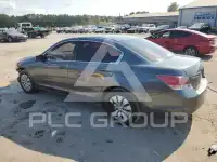 2008 Honda Accord фото