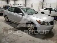 2008 Honda Accord фото
