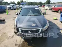 2008 Honda Accord фото