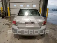2008 Honda Accord фото