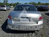2008 Honda Accord фото