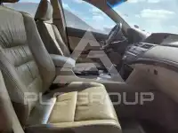 2008 Honda Accord фото