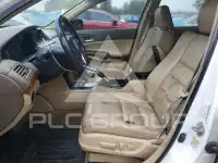 2008 Honda Accord фото