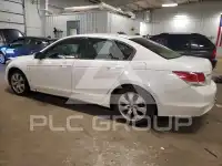 2008 Honda Accord фото