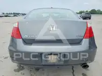 2008 Honda Accord фото
