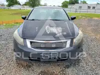 2008 Honda Accord фото