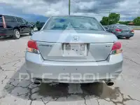 2008 Honda Accord фото