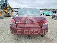 2008 Honda Accord photo