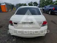 2008 Honda Accord фото