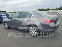 2008 Honda Accord фото