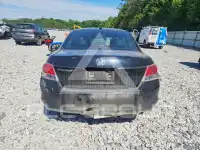 2008 Honda Accord фото