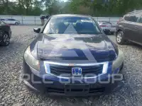 2008 Honda Accord фото