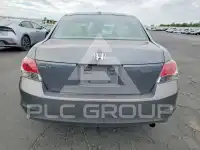 2008 Honda Accord фото