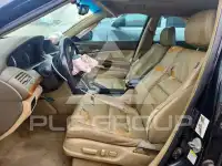 2008 Honda Accord фото