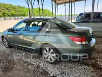 2008 Honda Accord photo