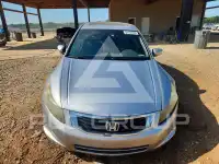 2008 Honda Accord фото