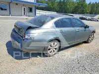 2008 Honda Accord фото