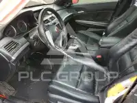 2008 Honda Accord фото