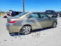 2008 Honda Accord фото