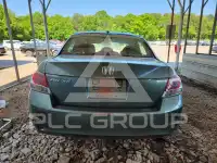 2008 Honda Accord photo