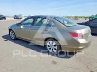 2008 Honda Accord фото