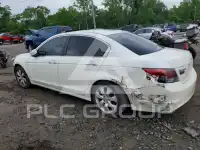 2008 Honda Accord фото