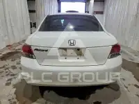 2008 Honda Accord фото
