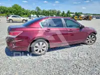 2008 Honda Accord фото