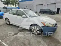 2008 Honda Accord photo
