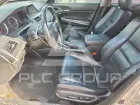 2008 Honda Accord фото