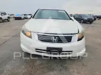 2008 Honda Accord фото