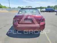 2008 Honda Accord фото
