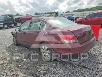 2008 Honda Accord фото