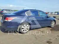 2008 Honda Accord фото