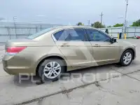 2008 Honda Accord фото