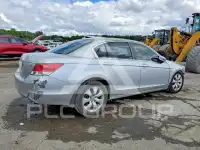 2008 Honda Accord фото