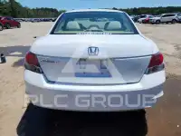 2008 Honda Accord фото