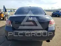 2008 Honda Accord фото