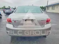2008 Honda Accord фото