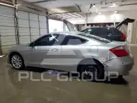 2008 Honda Accord фото