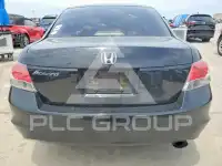 2008 Honda Accord фото