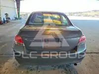 2008 Honda Accord фото