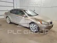 2008 Honda Accord photo